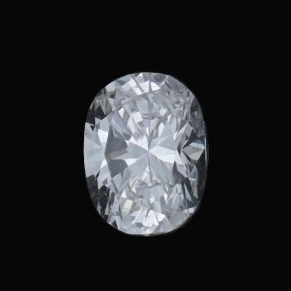 Loose Diamond - Oval .51ct GIA H SI2 Solitaire